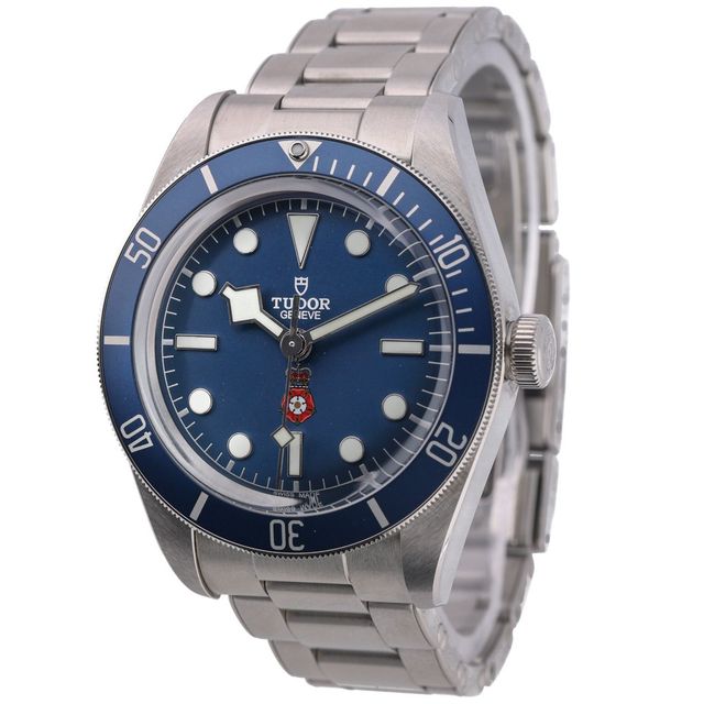 Tudor Black Bay 58 79030B Image 2